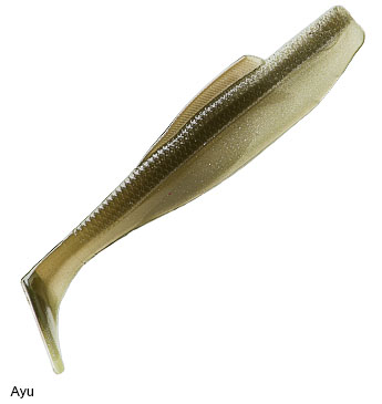 Z-MAN DieZel MinnowZ 7 Inch